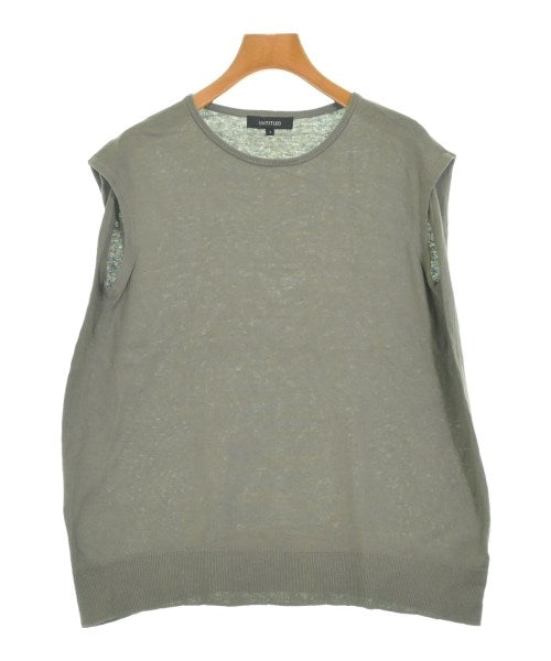 UNTITLED เสื้อกันหนาว