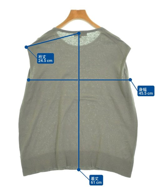 UNTITLED เสื้อกันหนาว