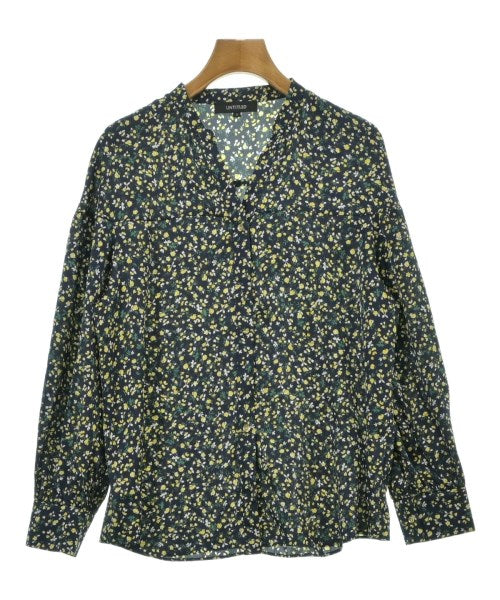 UNTITLED เสื้อสตรี