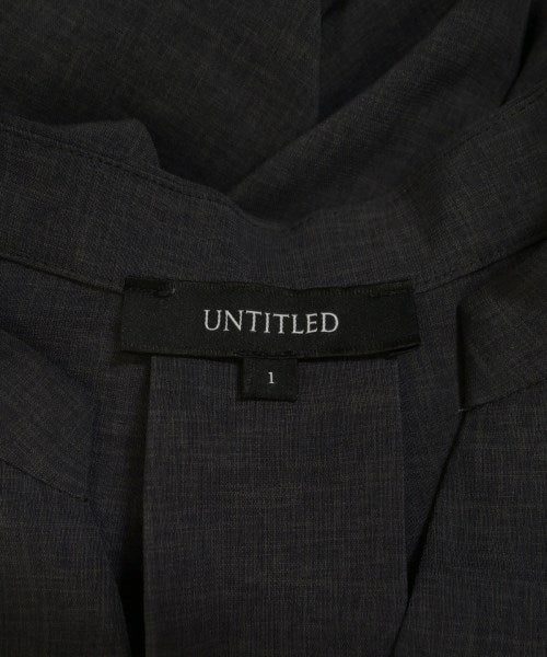 UNTITLED ชุดเดรส
