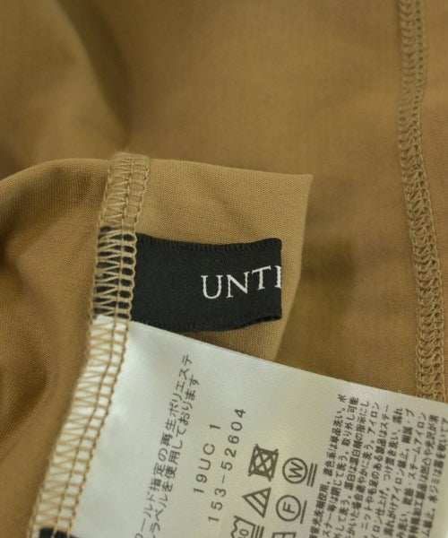UNTITLED ชุดเดรส