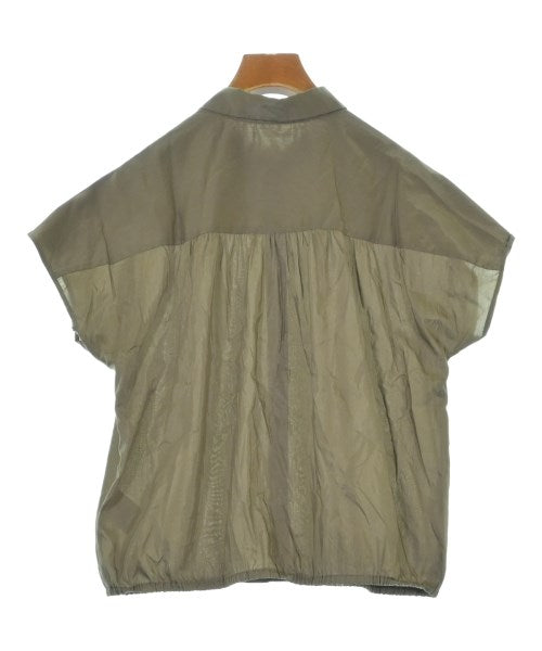 UNTITLED เสื้อลำลอง