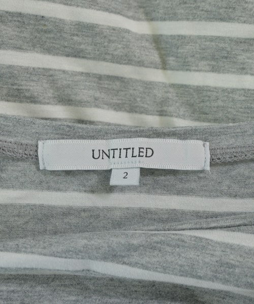 UNTITLED แขนกุด