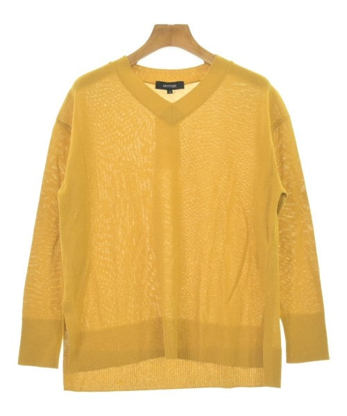 UNTITLED เสื้อกันหนาว
