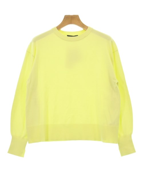 UNTITLED เสื้อกันหนาว