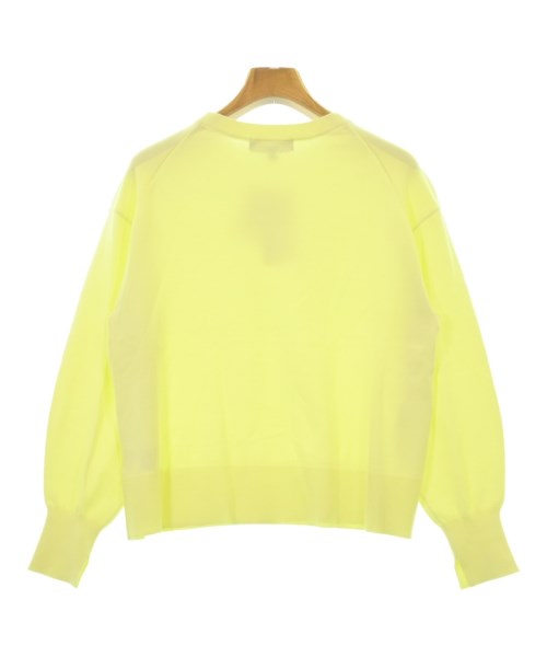 UNTITLED เสื้อกันหนาว
