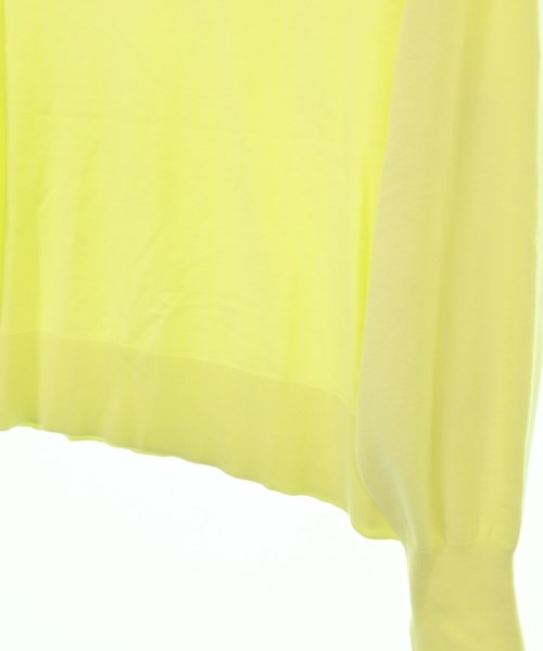 UNTITLED เสื้อกันหนาว