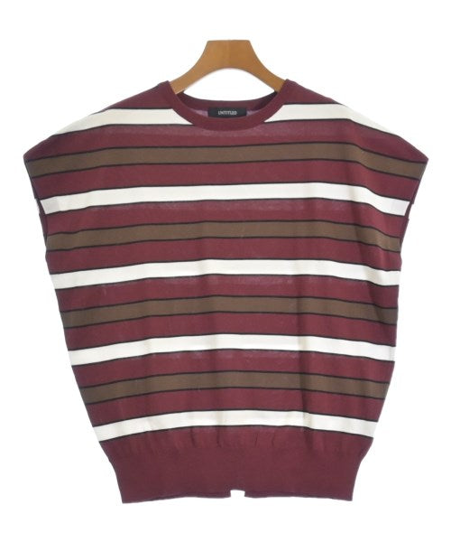 UNTITLED เสื้อกันหนาว