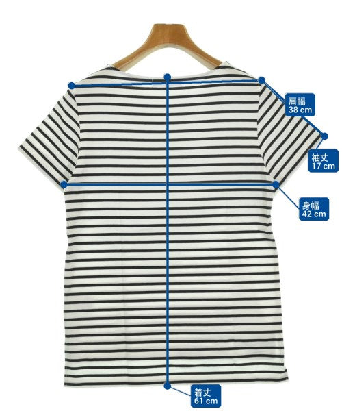 UNTITLED เสื้อยืด/เสื้อท็อปส์