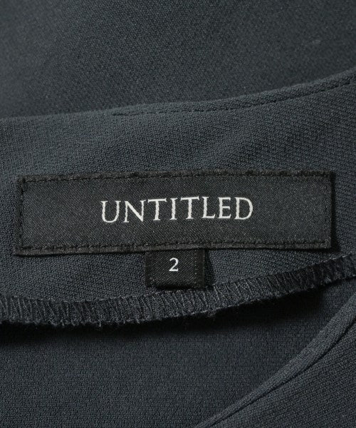 UNTITLED ชุดเดรส