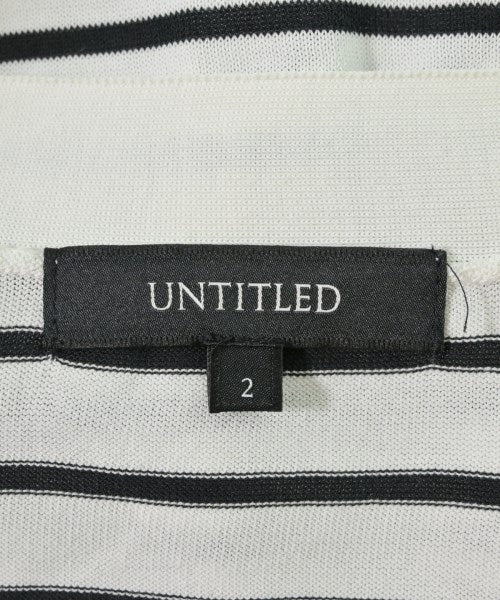 UNTITLED เสื้อคาร์ดิแกน