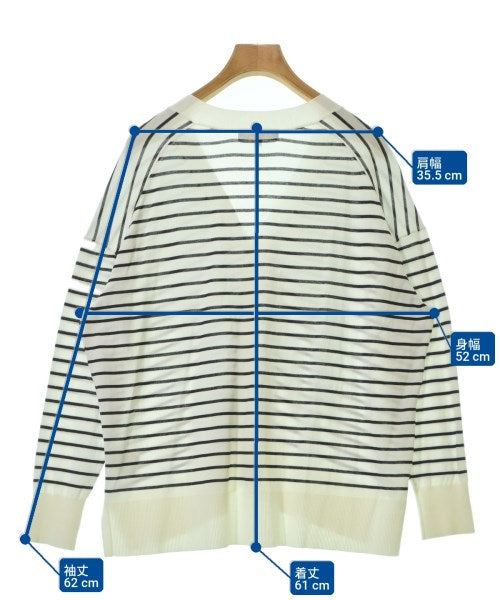 UNTITLED เสื้อคาร์ดิแกน