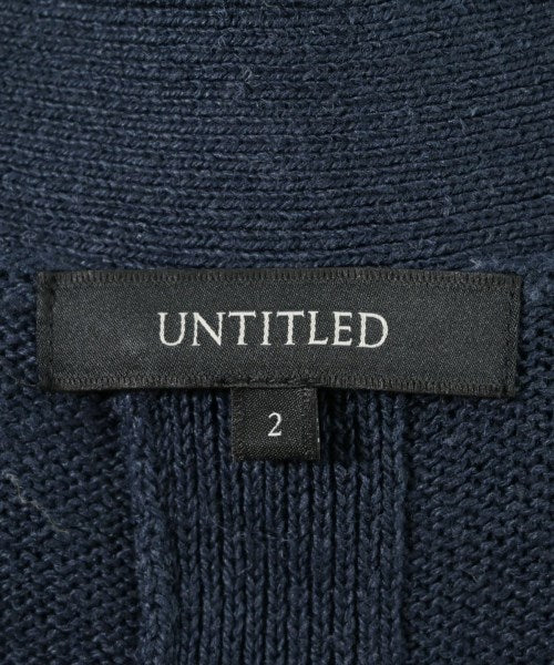 UNTITLED เสื้อคาร์ดิแกน
