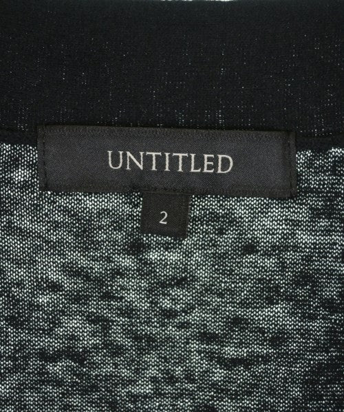 UNTITLED เสื้อคาร์ดิแกน
