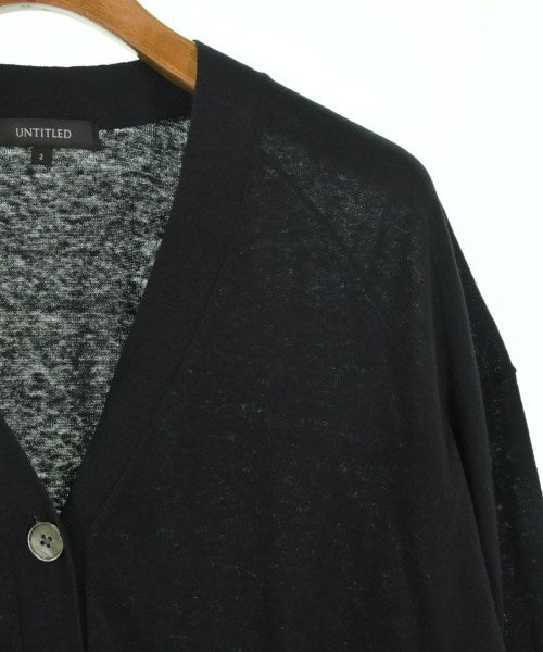 UNTITLED เสื้อคาร์ดิแกน