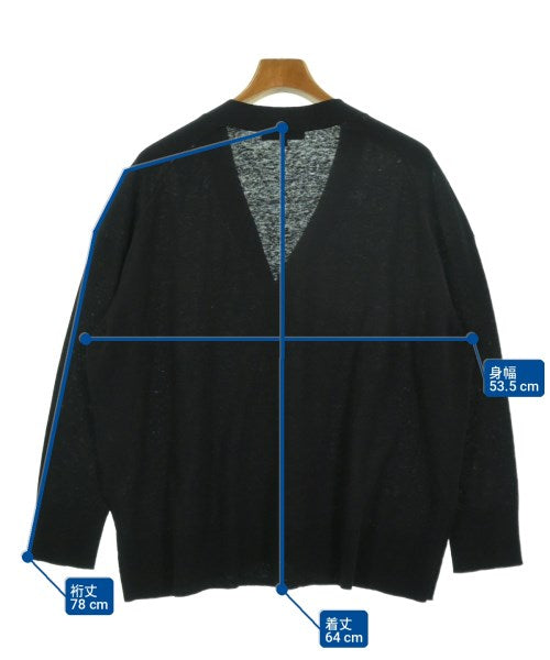 UNTITLED เสื้อคาร์ดิแกน