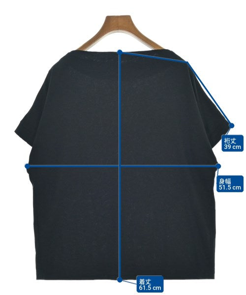 UNTITLED เสื้อยืด/เสื้อท็อปส์