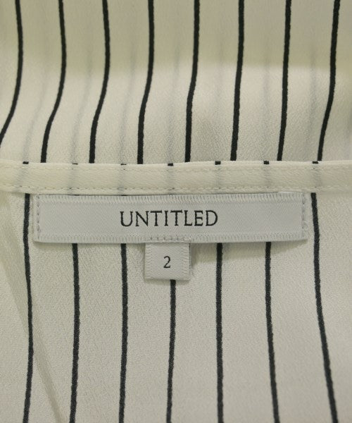 UNTITLED เสื้อกั๊ก