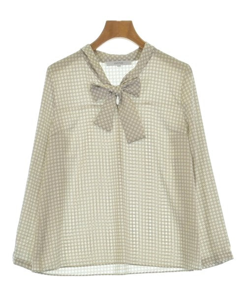 UNTITLED เสื้อลำลอง