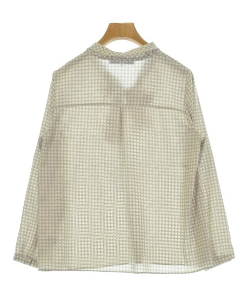 UNTITLED เสื้อลำลอง
