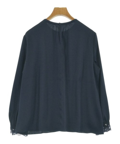 UNTITLED เสื้อลำลอง