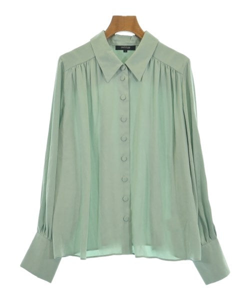 UNTITLED เสื้อลำลอง