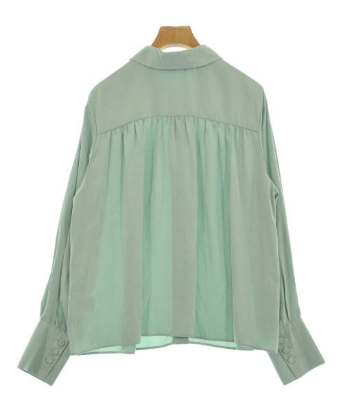UNTITLED เสื้อลำลอง