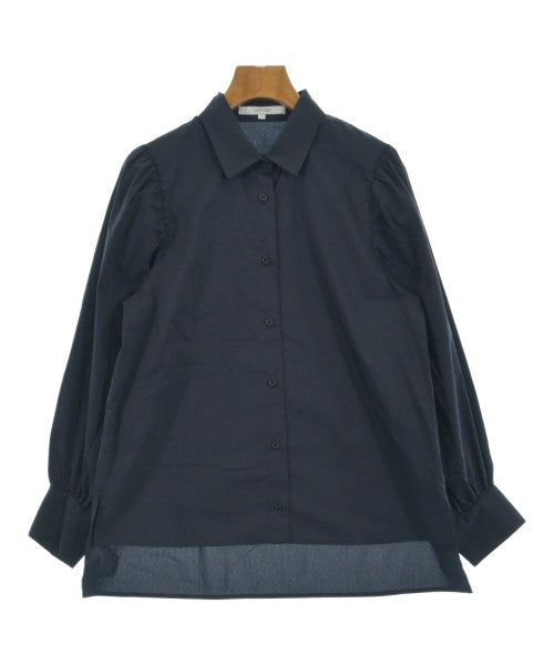UNTITLED เสื้อลำลอง