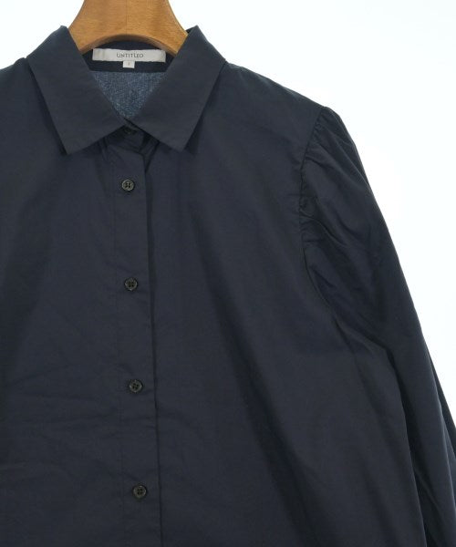 UNTITLED เสื้อลำลอง