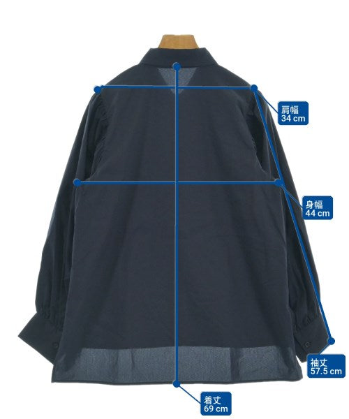 UNTITLED เสื้อลำลอง
