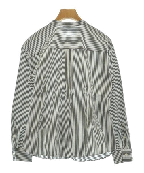 UNTITLED เสื้อลำลอง