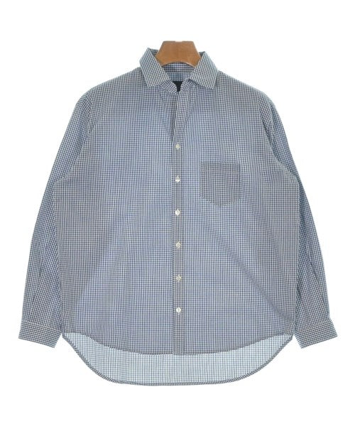 UNTITLED เสื้อลำลอง