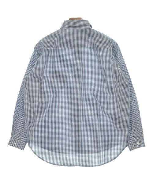 UNTITLED เสื้อลำลอง