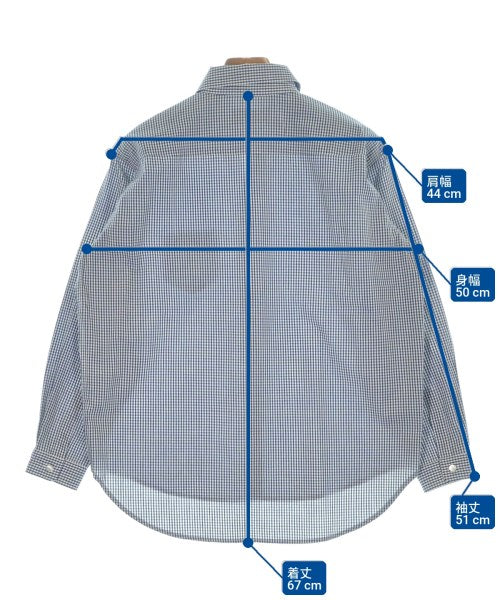 UNTITLED เสื้อลำลอง