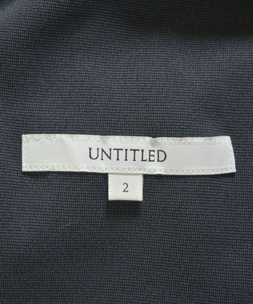 UNTITLED กางเกง อื่น
