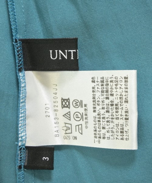 UNTITLED เสื้อสตรี