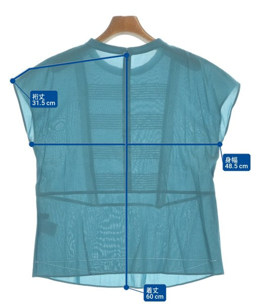 UNTITLED เสื้อสตรี