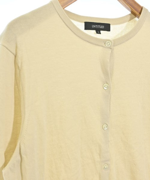 UNTITLED เสื้อคาร์ดิแกน