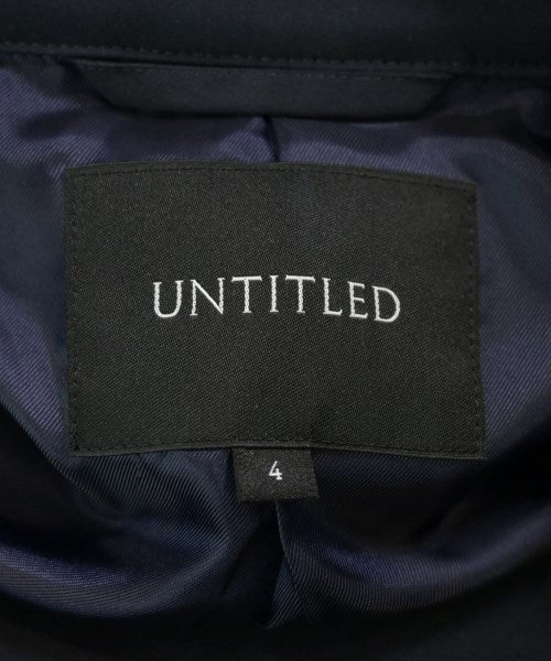 UNTITLED เสื้อกันฝน