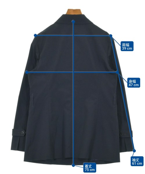 UNTITLED เสื้อกันฝน