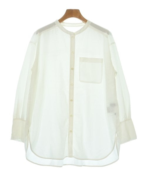 UNTITLED เสื้อลำลอง