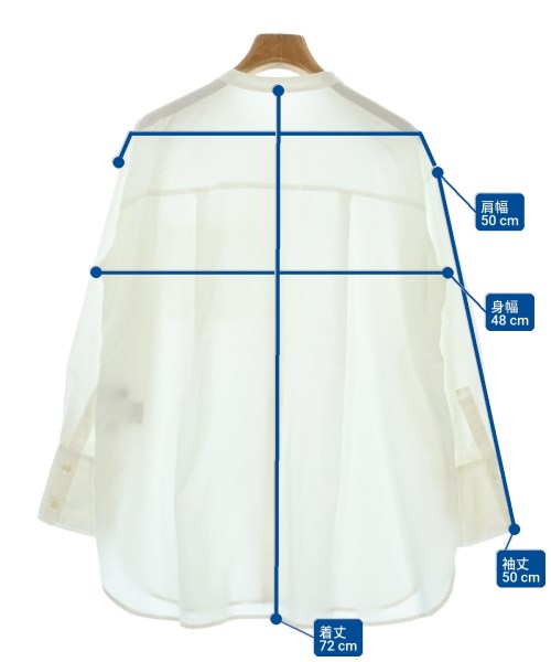 UNTITLED เสื้อลำลอง