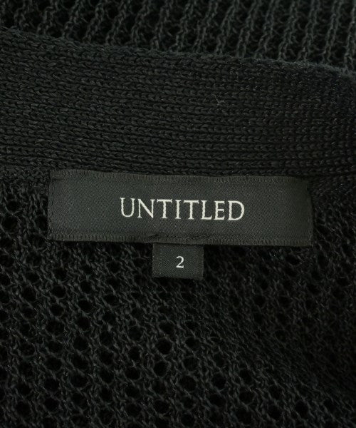 UNTITLED เสื้อคาร์ดิแกน