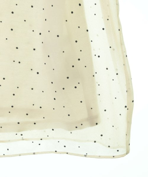 UNTITLED เสื้อสตรี