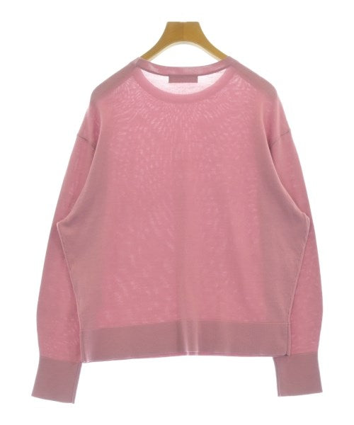 UNTITLED เสื้อกันหนาว