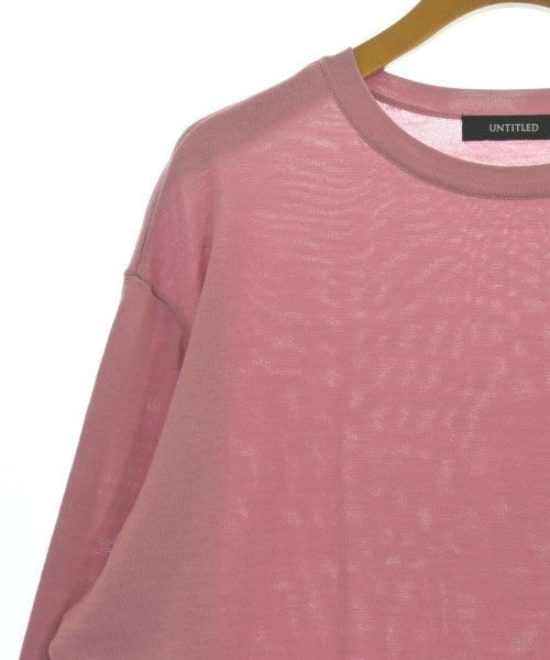 UNTITLED เสื้อกันหนาว