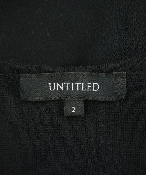 UNTITLED ชุดเดรส