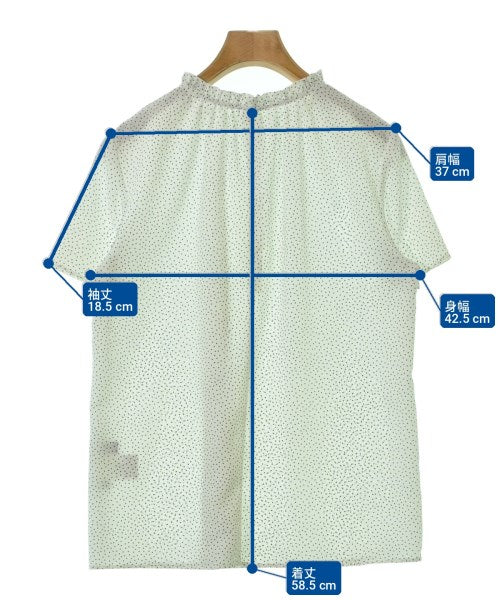 UNTITLED เสื้อสตรี