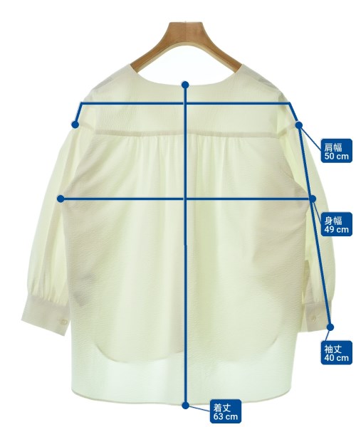 UNTITLED เสื้อสตรี