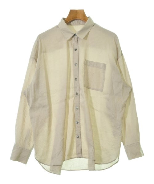 UNTITLED เสื้อลำลอง